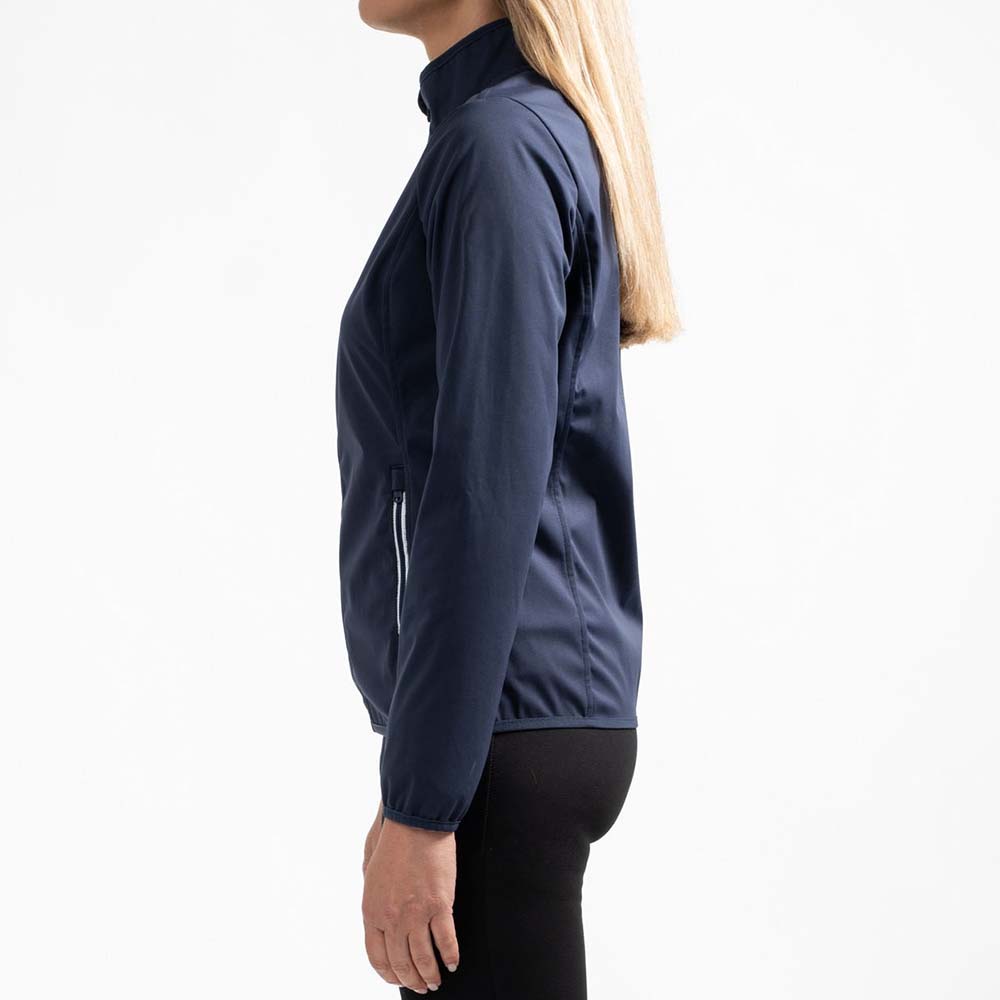 Women Softshell Jacket - Image 4