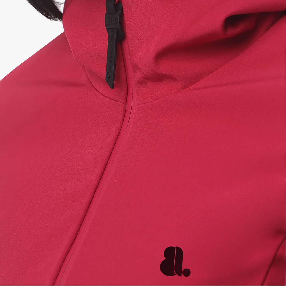 Women Softshell Jacket - Image 4