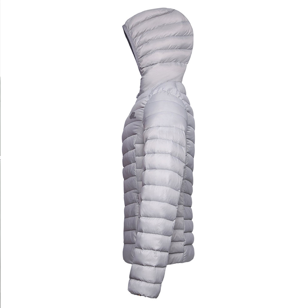 Women Puffer Jacket - Image 4