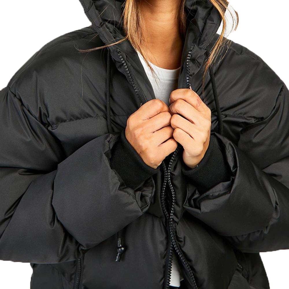 Women Padded Jacke - Image 4