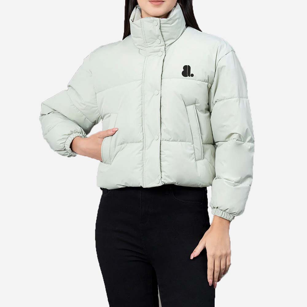 Women Padded Jacket