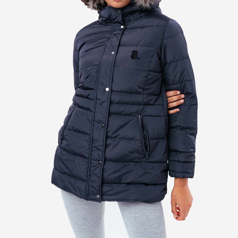 Women Padded Jacket