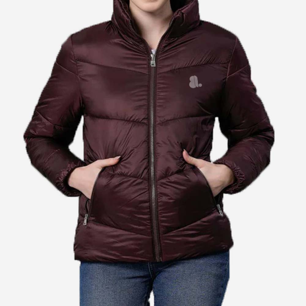 Women Padded Jacket