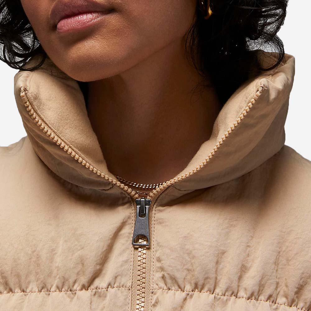 Women Padded Jacket - Image 4