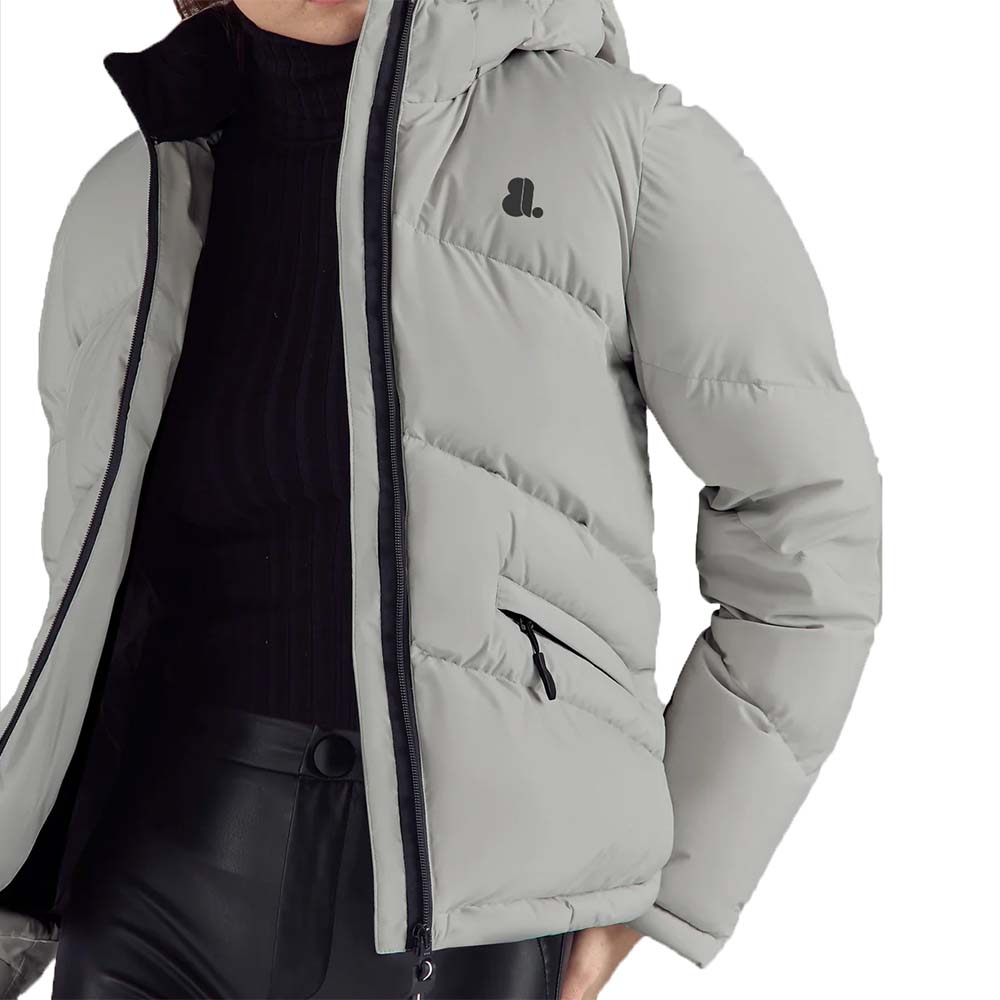 Women Padded Jacket