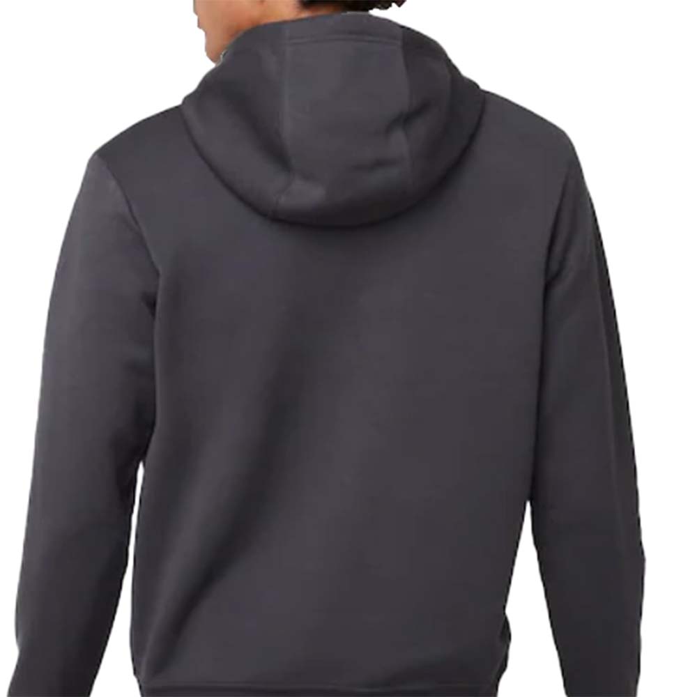 Block Pull Over Hoodie Men - Image 4