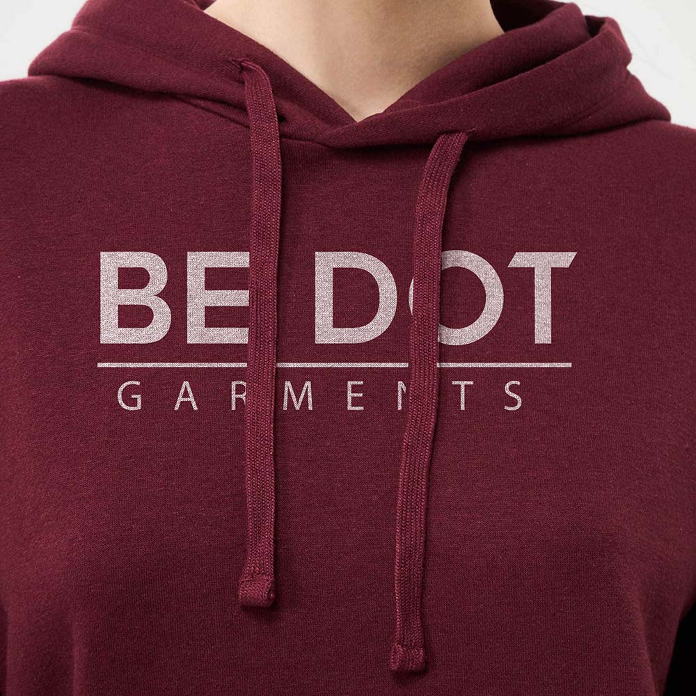 Printed Graphic Hoodie Women - Image 5