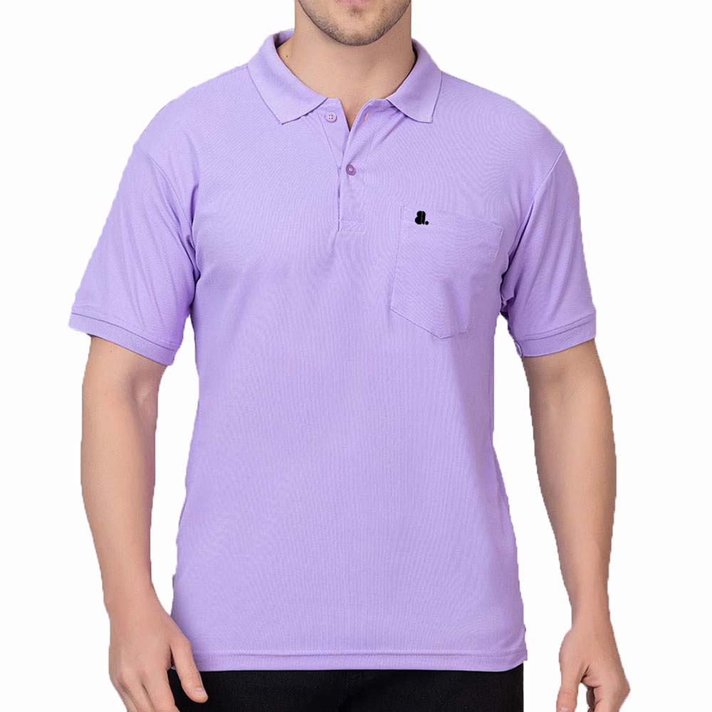 Pocket Men Polo