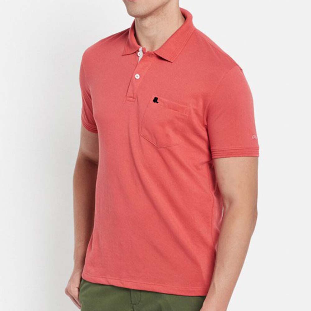 Pocket Men Polo - Image 4