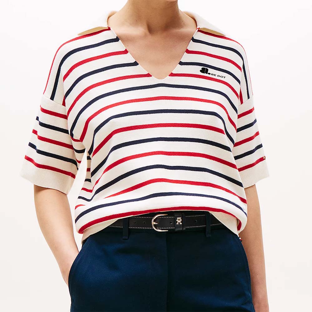 Fashion Sublimation Polo Shirt