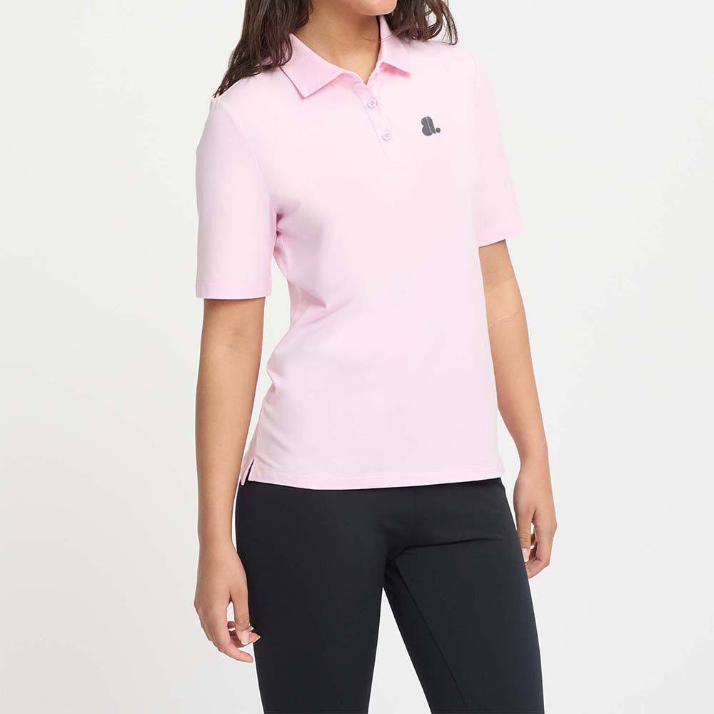 Golf Polo Cut & Sew Short Sleeve - Image 4