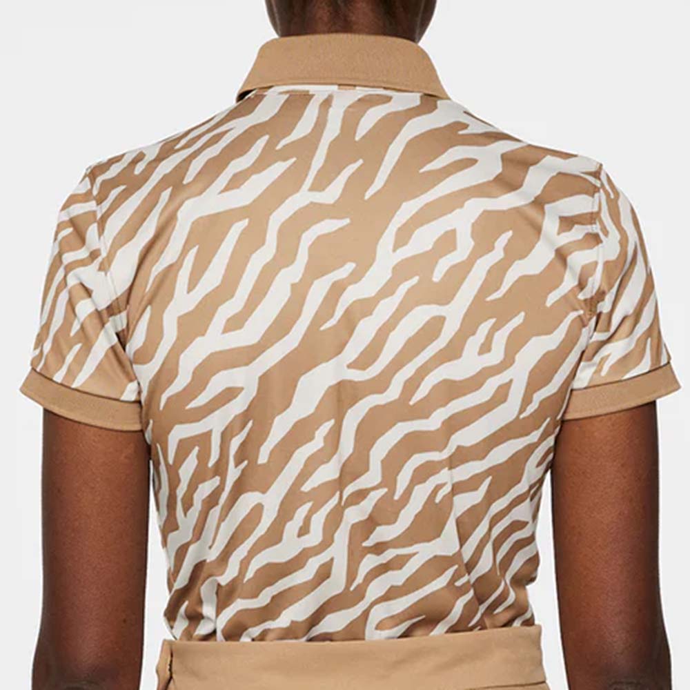 Golf Sublimation Short Sleeve - Image 4