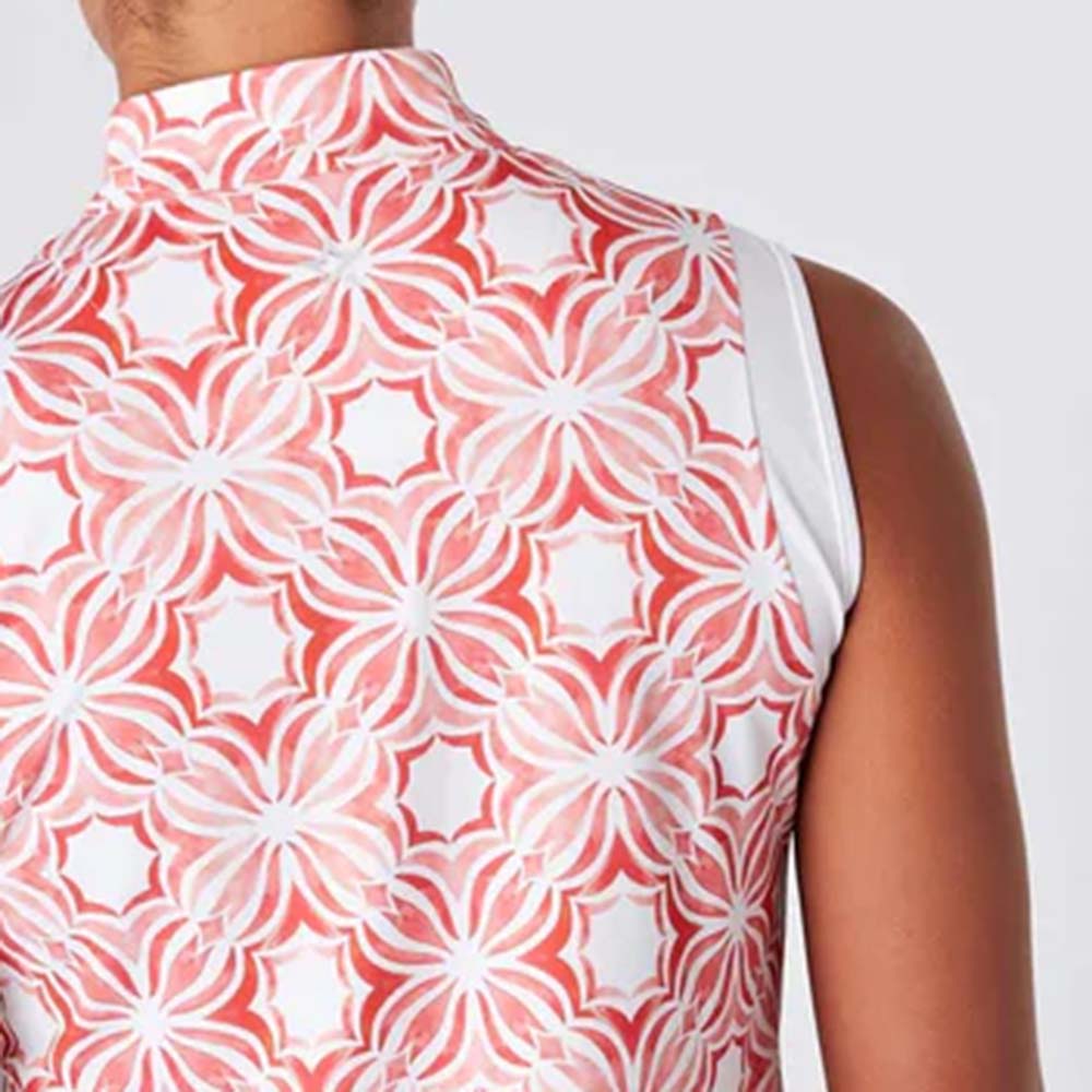 Golf Sublimation Sleeve Less - Image 3