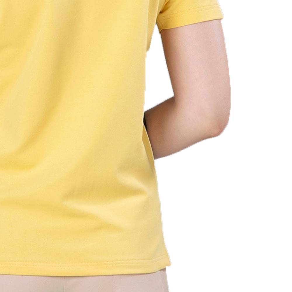 Women Blok T-Shirt - Image 4