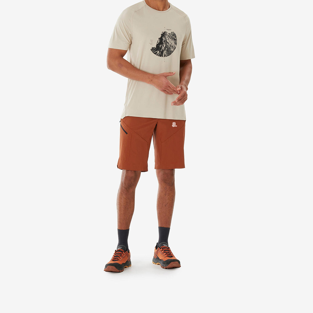 Men Hiking Short
