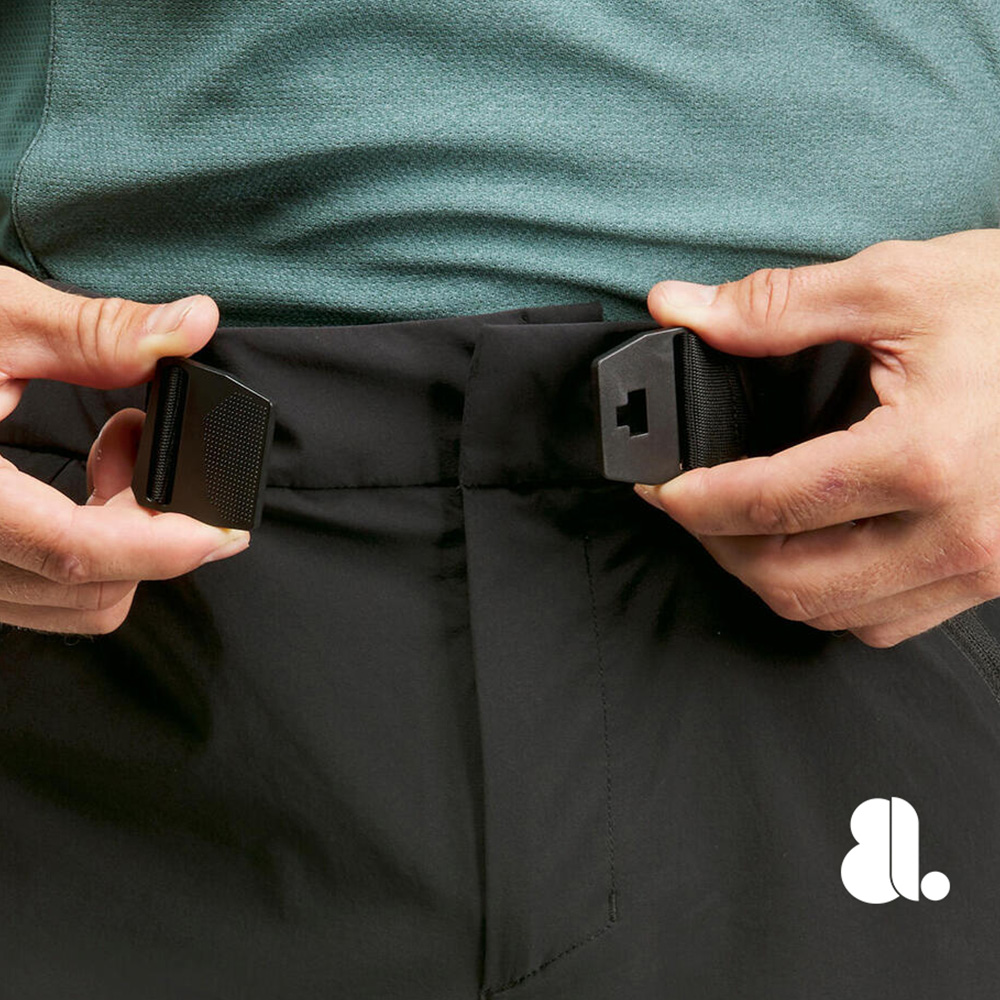 Men Hiking Short - Image 4