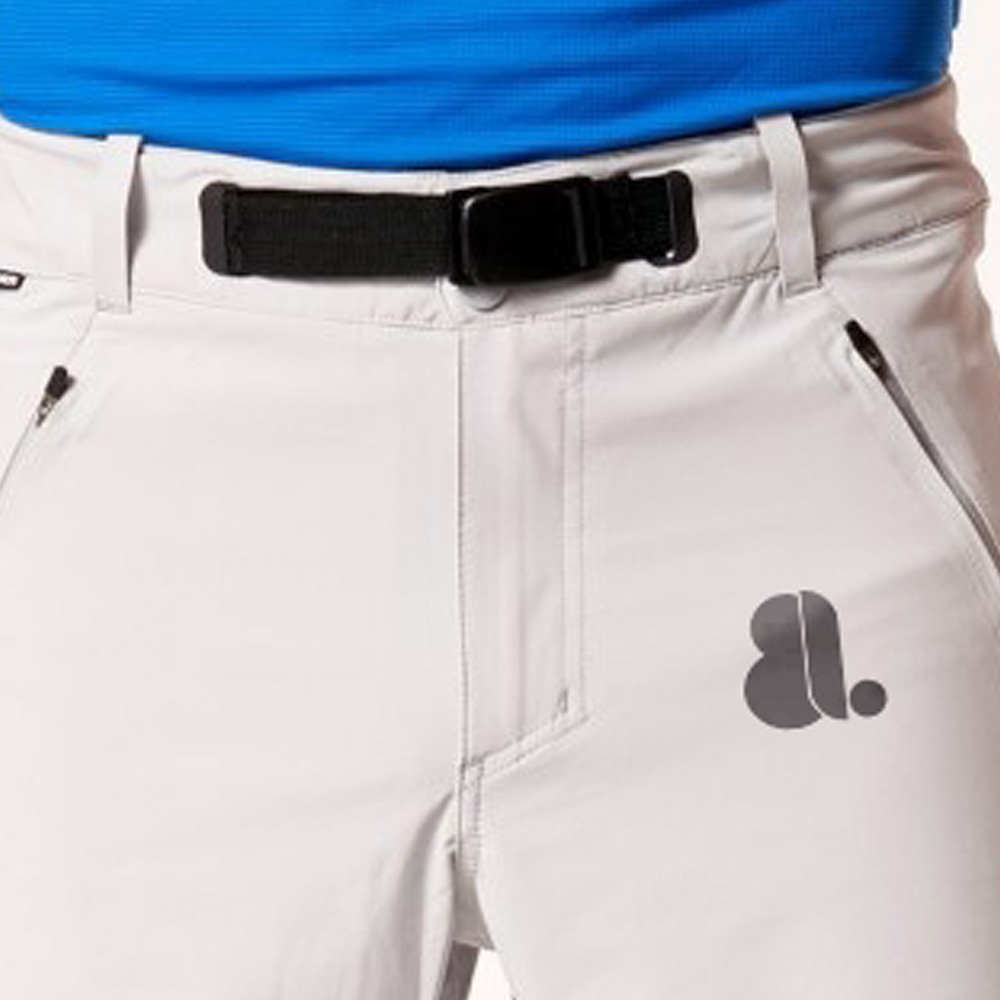 Men Hiking Short - Image 4