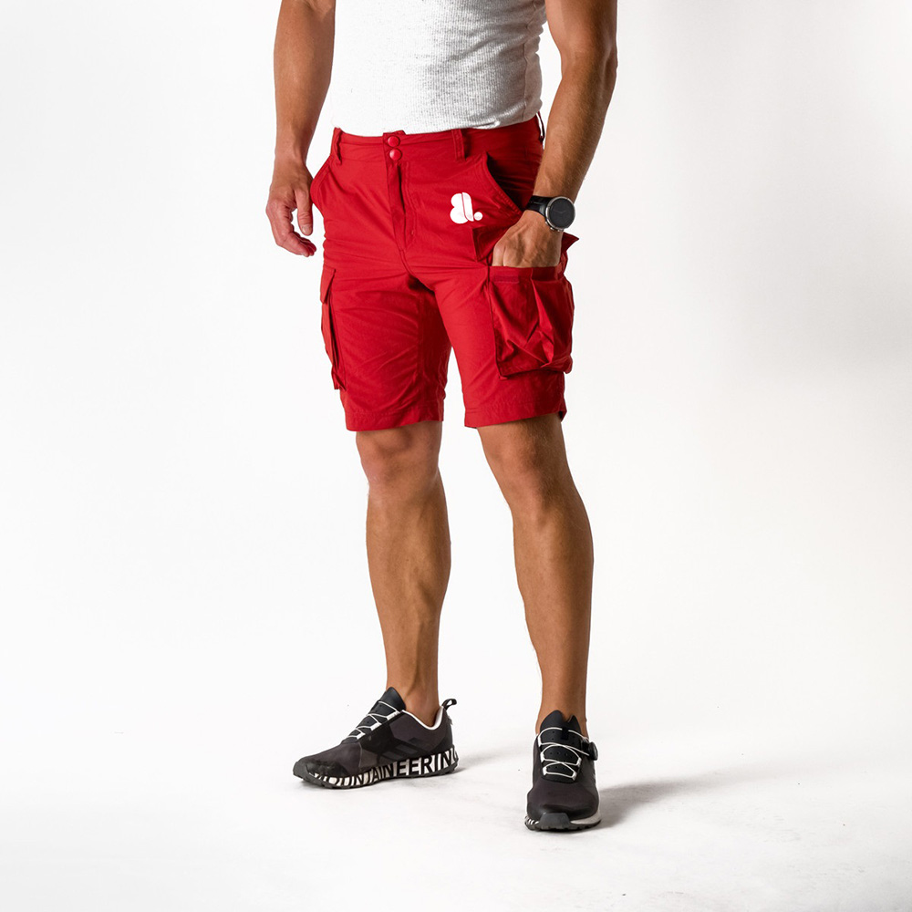 Men Hiking Short - Image 4