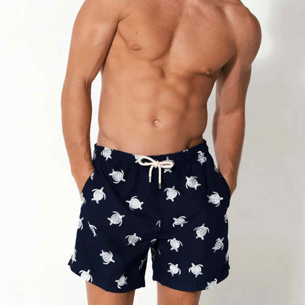 Men Swimming Short