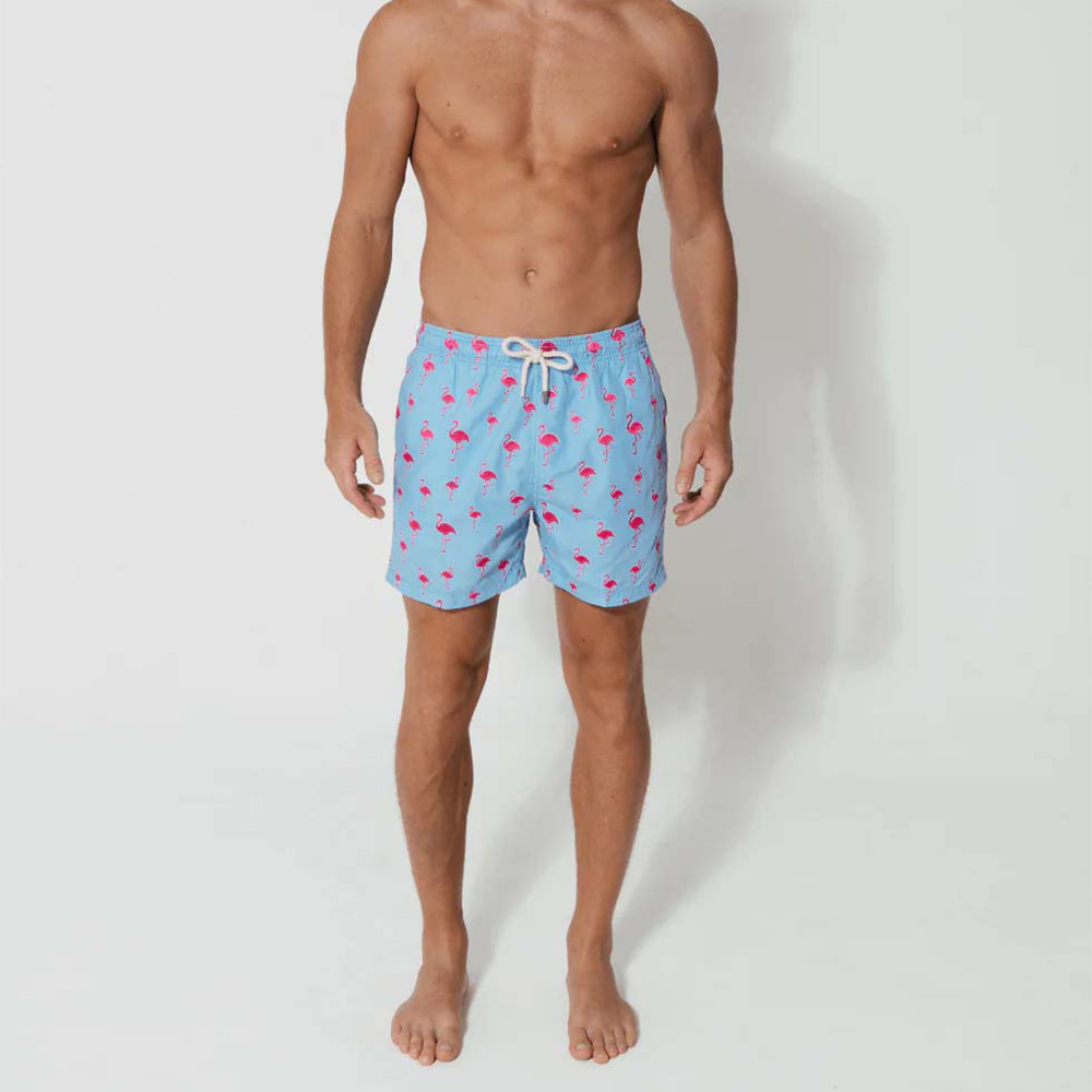 Men Swimming Short