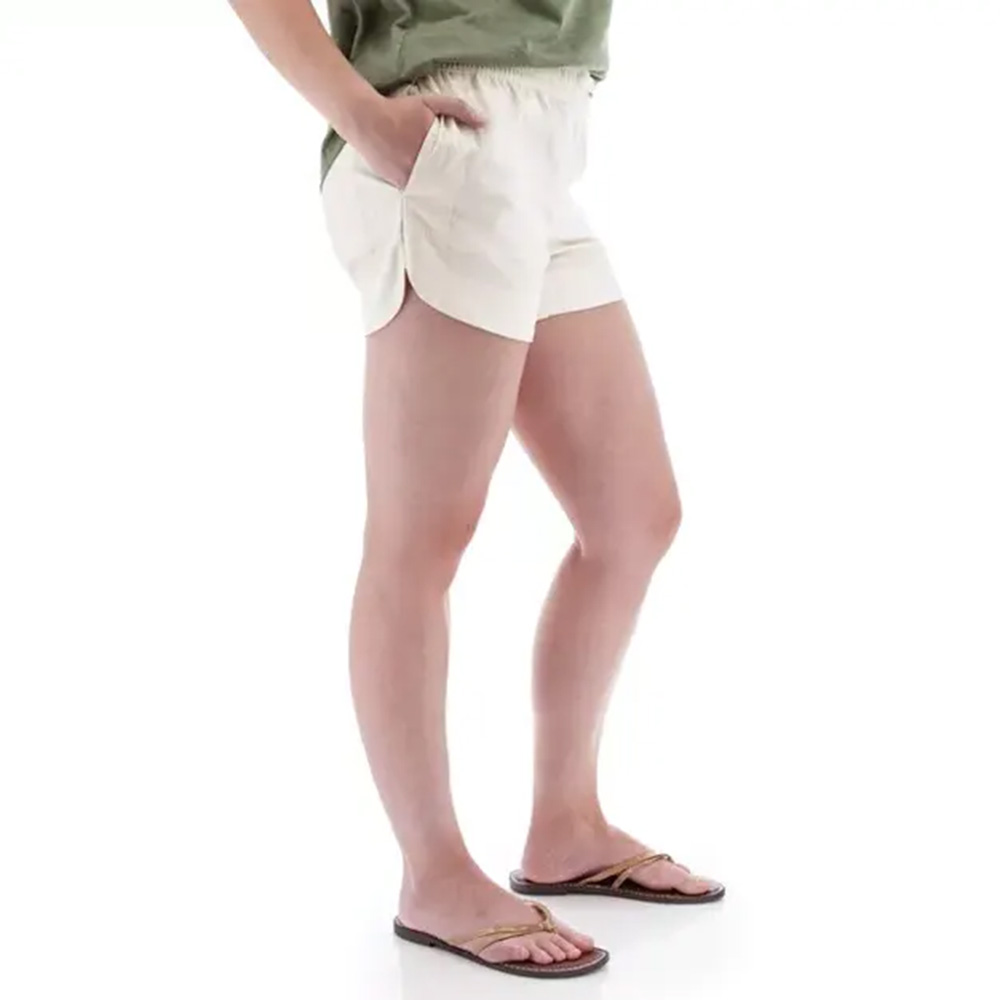 Women Athletic Short