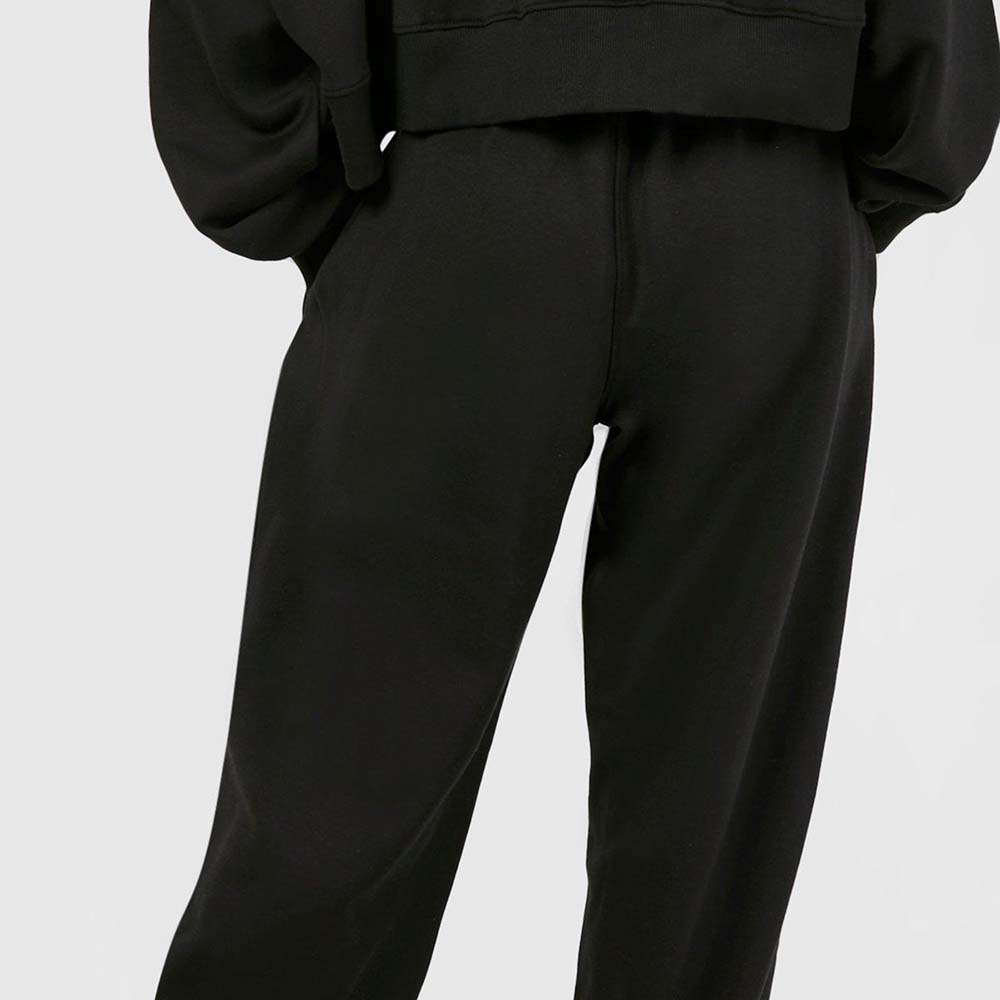 Acid Wash Zipper Track Suite Women - Image 6