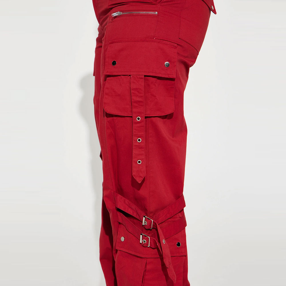 Women Cargo Trouser - Image 4