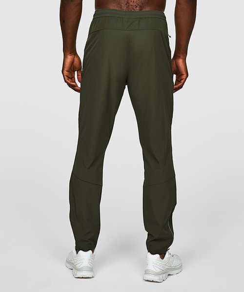 Men Running Trouser