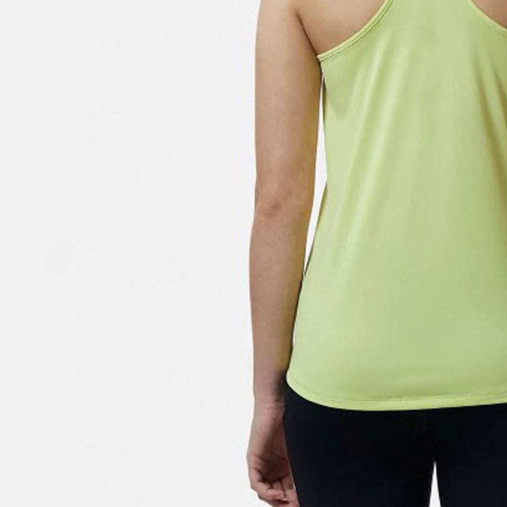 Women Racer Back Tank Top - Image 4