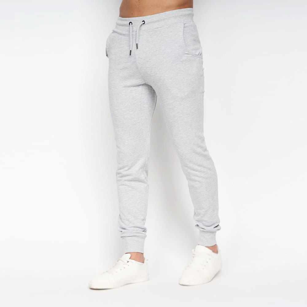 Single Color Pull Over Track Suit Men - Image 6