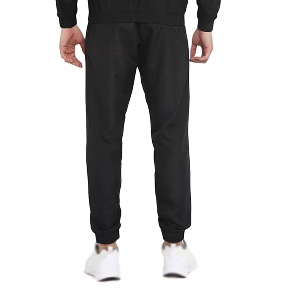 Block Zipper Track Suit Men - Image 5