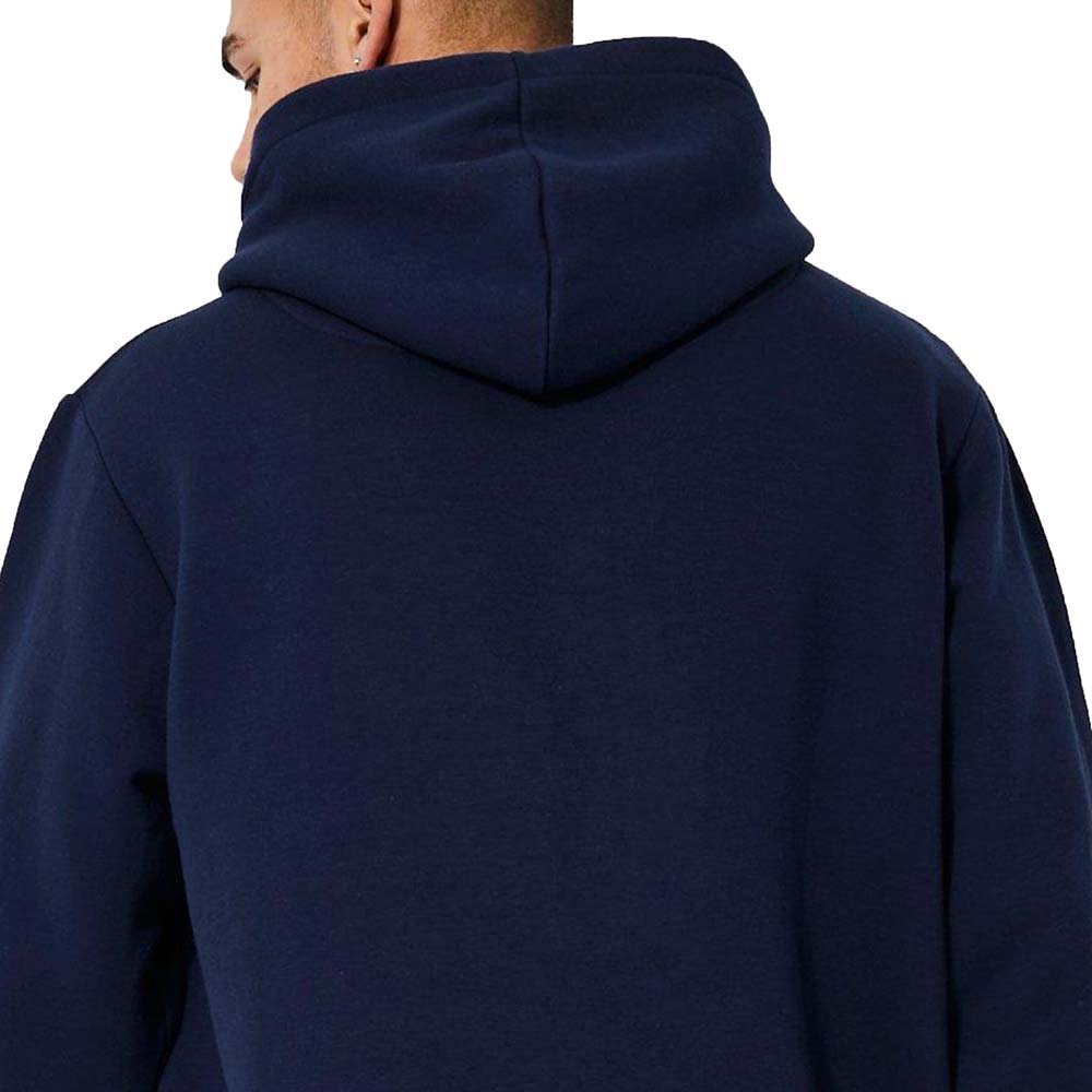 Block Pull Over Track Suit Men - Image 5