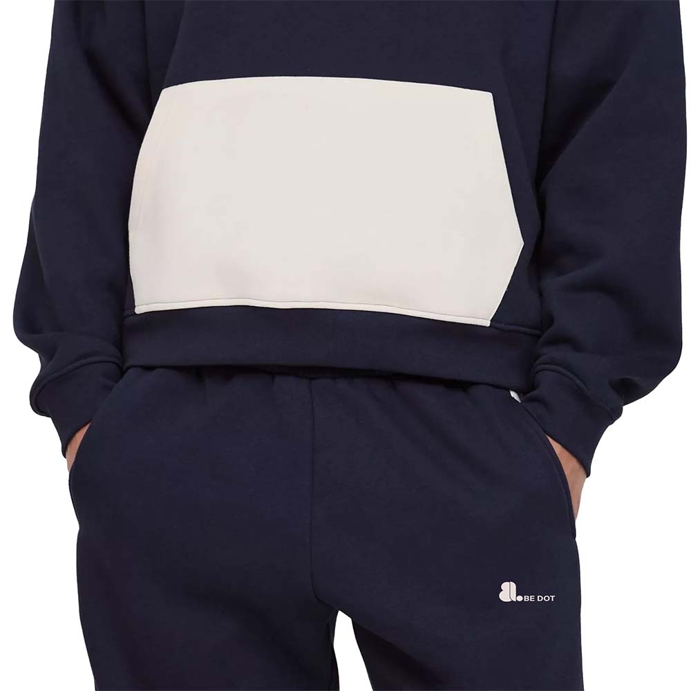 Block Pull Over Track Suit Men - Image 5