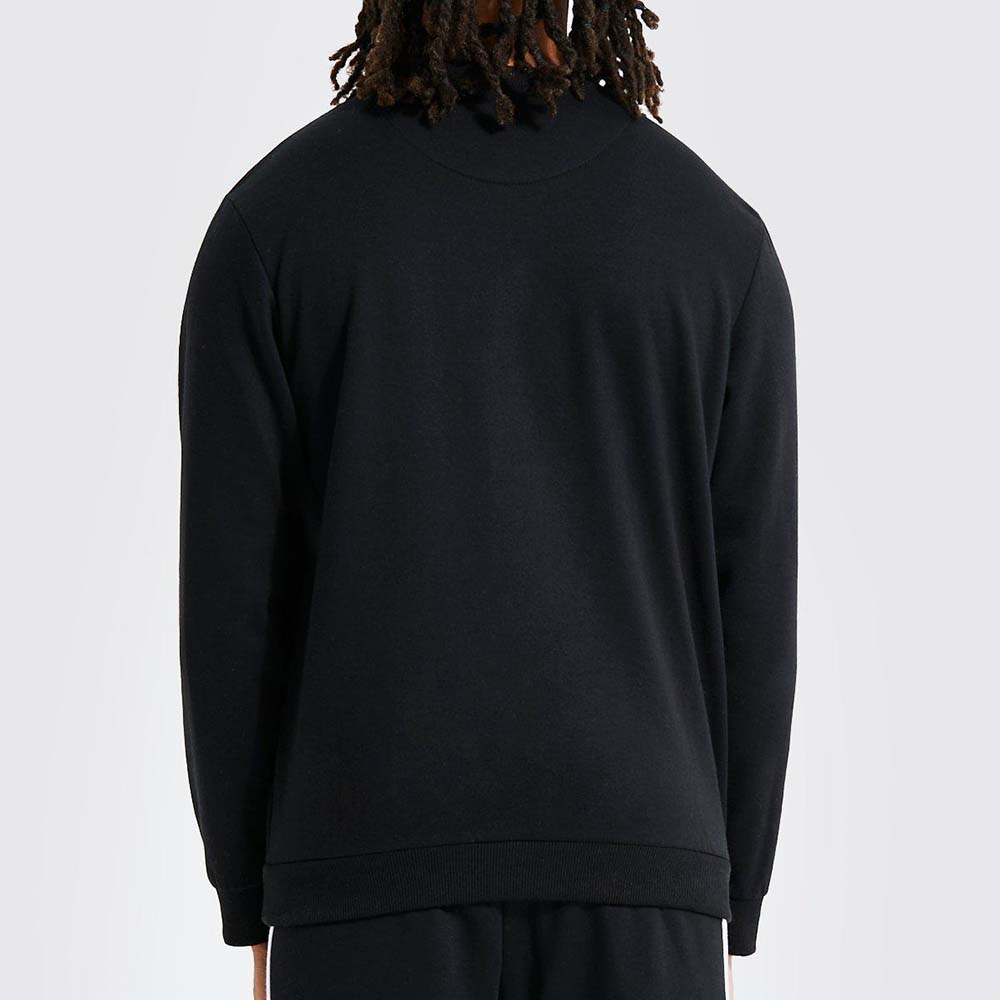 Block Pull Over Track Suit Men - Image 5