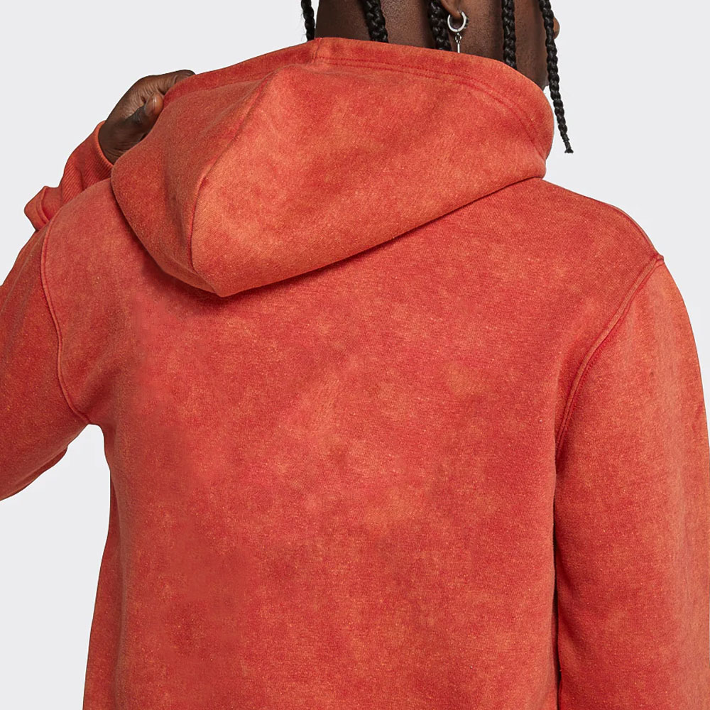 Acid Wash Pull Over Track Suit Men - Image 6