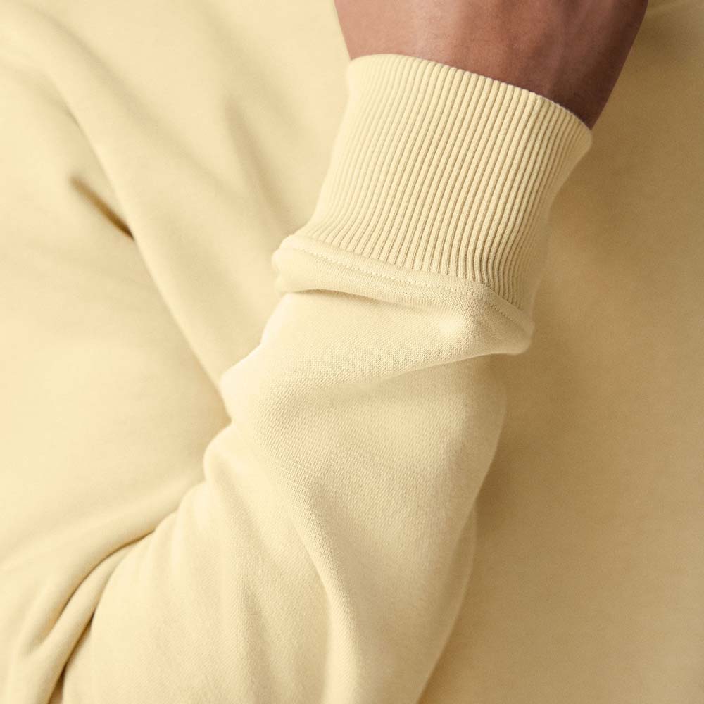 Men Over Size Sweat Shirt - Image 5