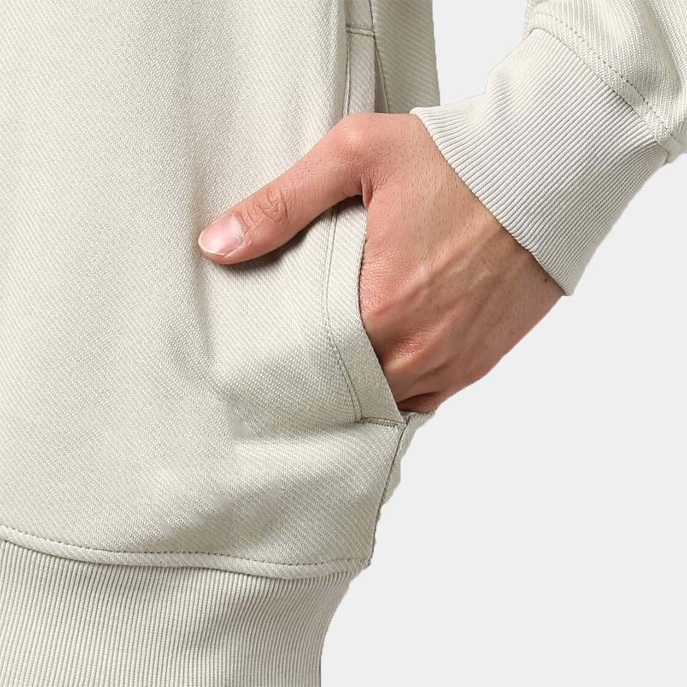 Men Block Sweat Shirt - Image 5