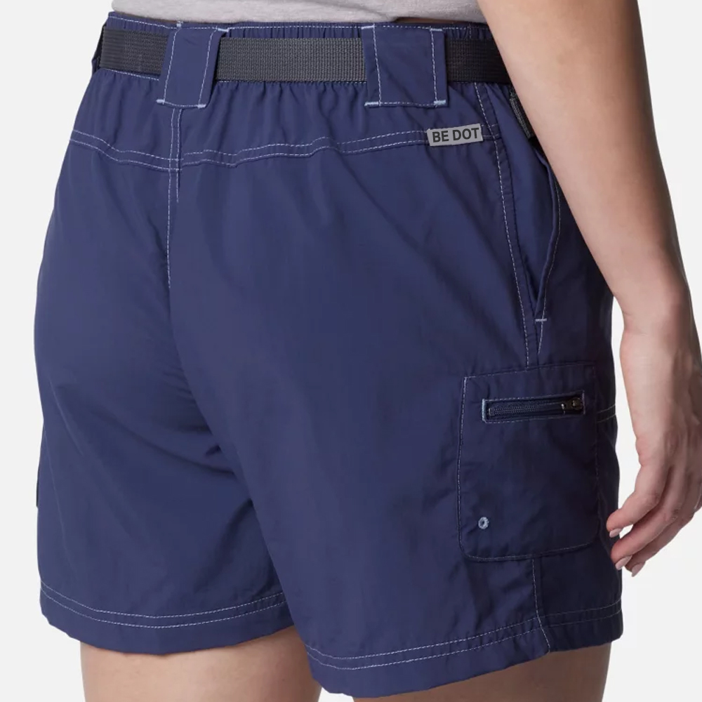 Women Cargo Short - Image 6