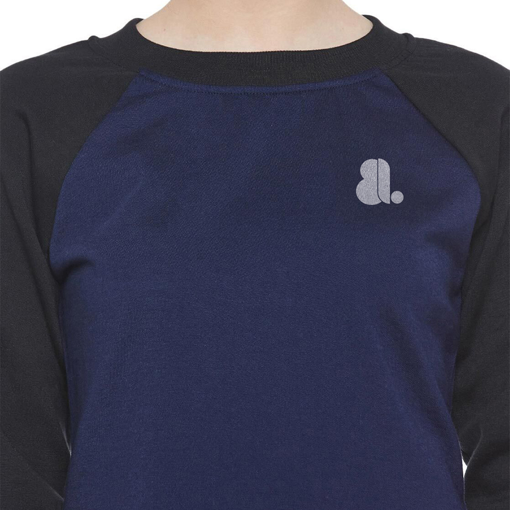 Women Plain Sweatshirt - Image 5