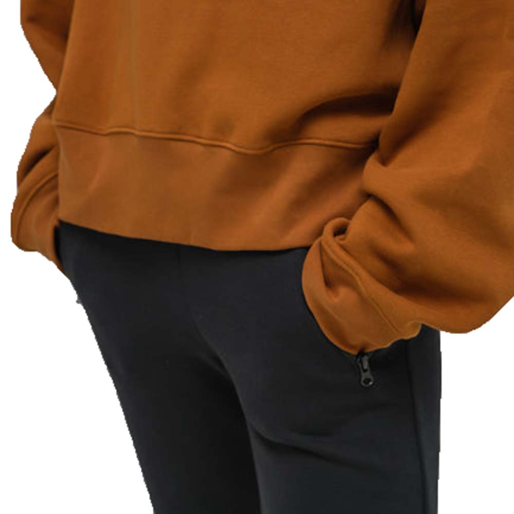 Women Over Size Sweatshirt - Image 5