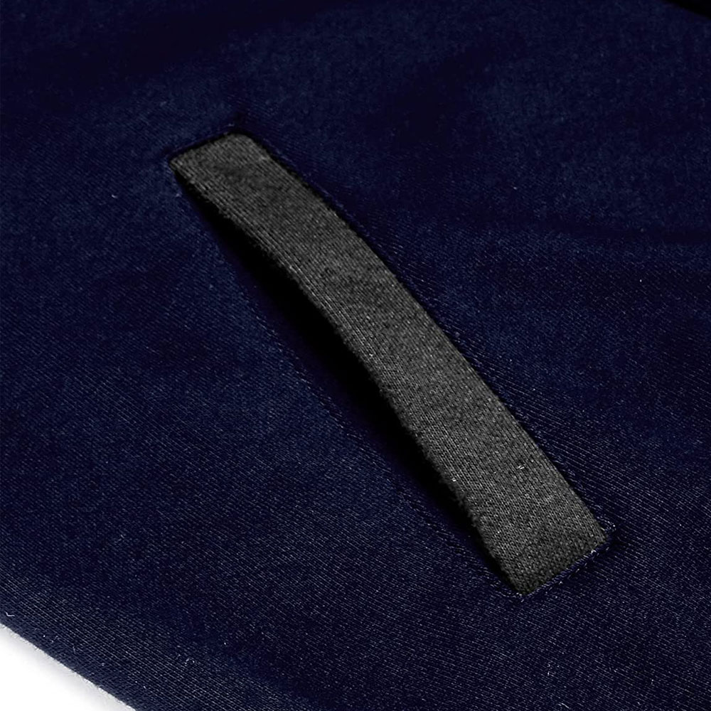 Men Varsity Jacket - Image 5