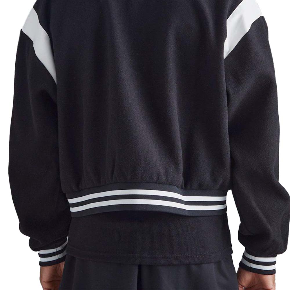 Men Varsity Jacket - Image 5