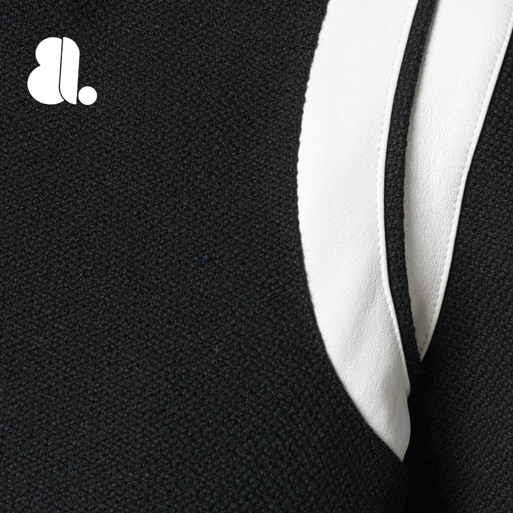 Men Varsity Jacket - Image 6