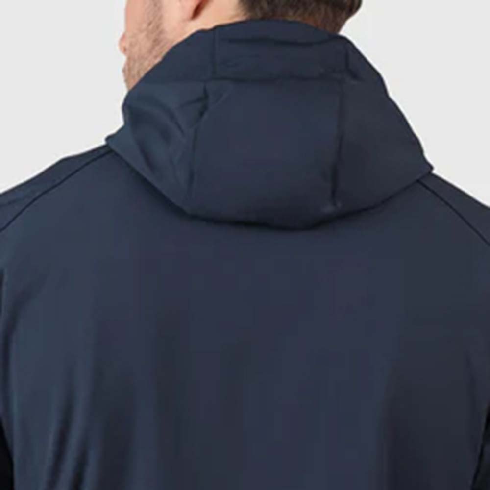 Men Softshell Jacket - Image 5