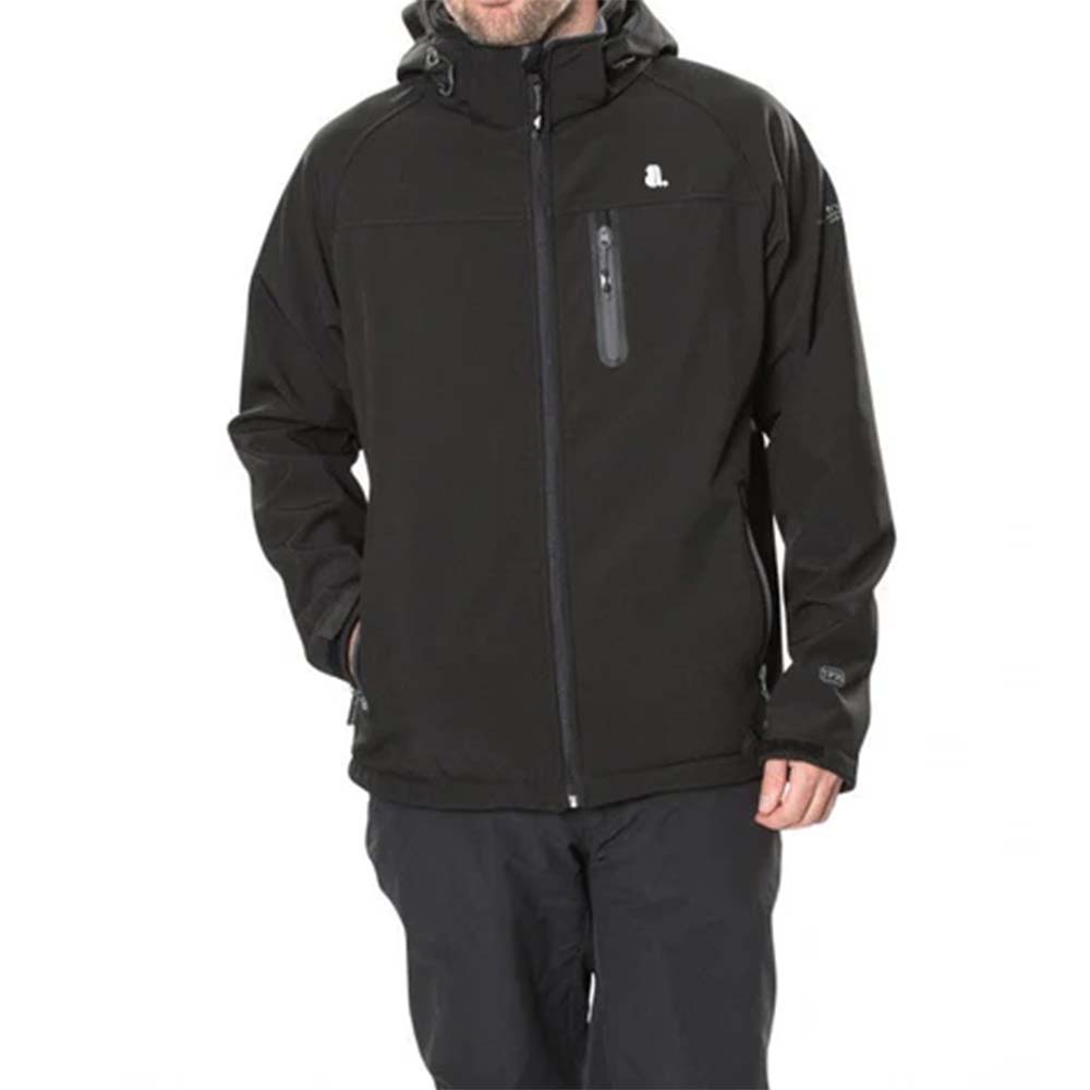 Men Softshell Jacket