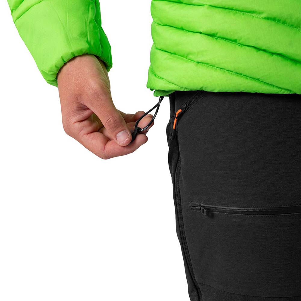 Men Puffer Jacket - Image 5