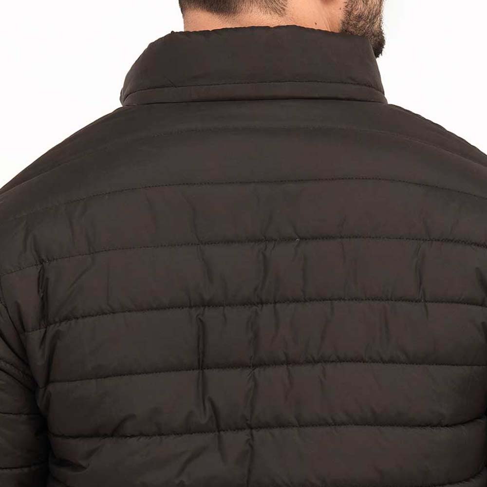 Men Puffer Jacket - Image 5
