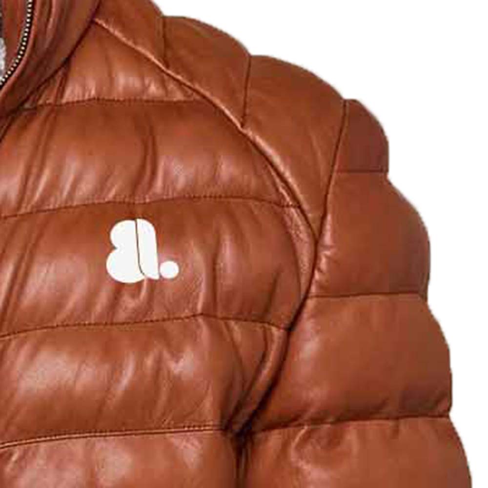 Men Puffer Jacket - Image 6