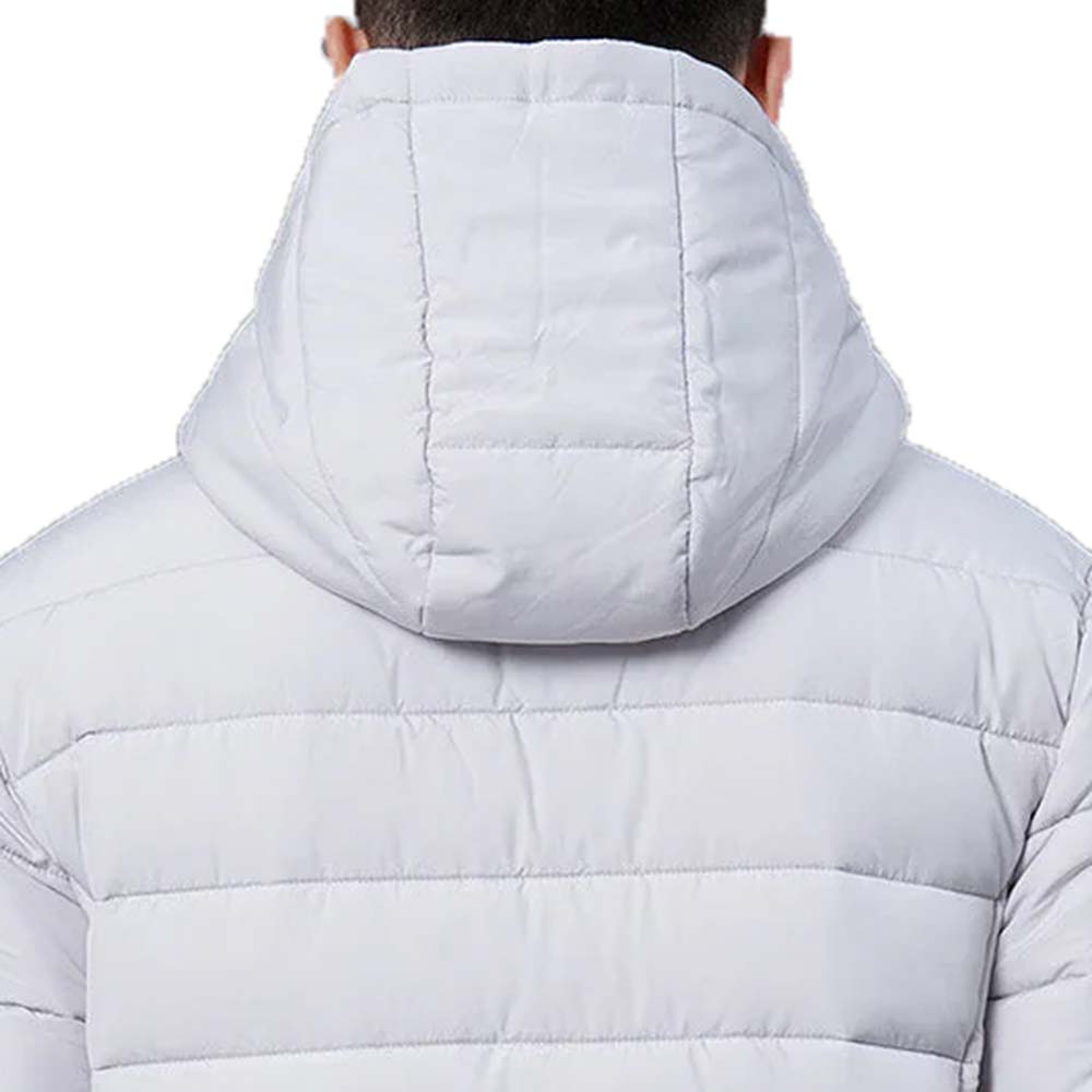 Men Puffer Jacket - Image 5