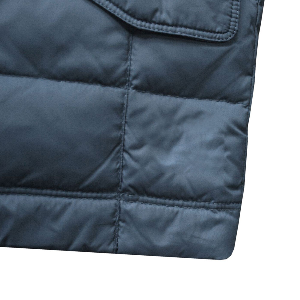Men Padded Jacket - Image 5